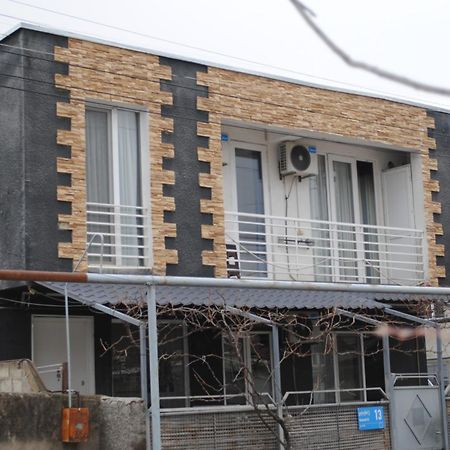 Sweet Home Tbilisi Exterior photo