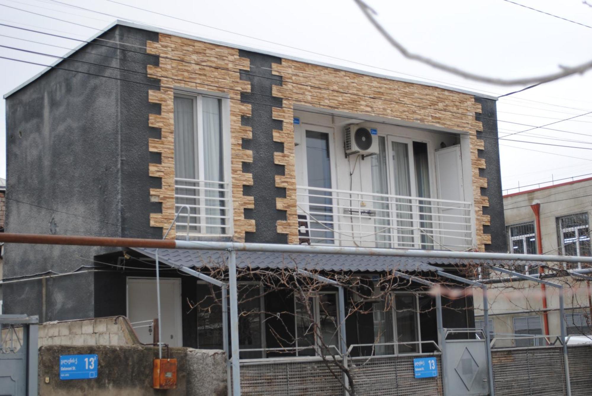 Sweet Home Tbilisi Exterior photo