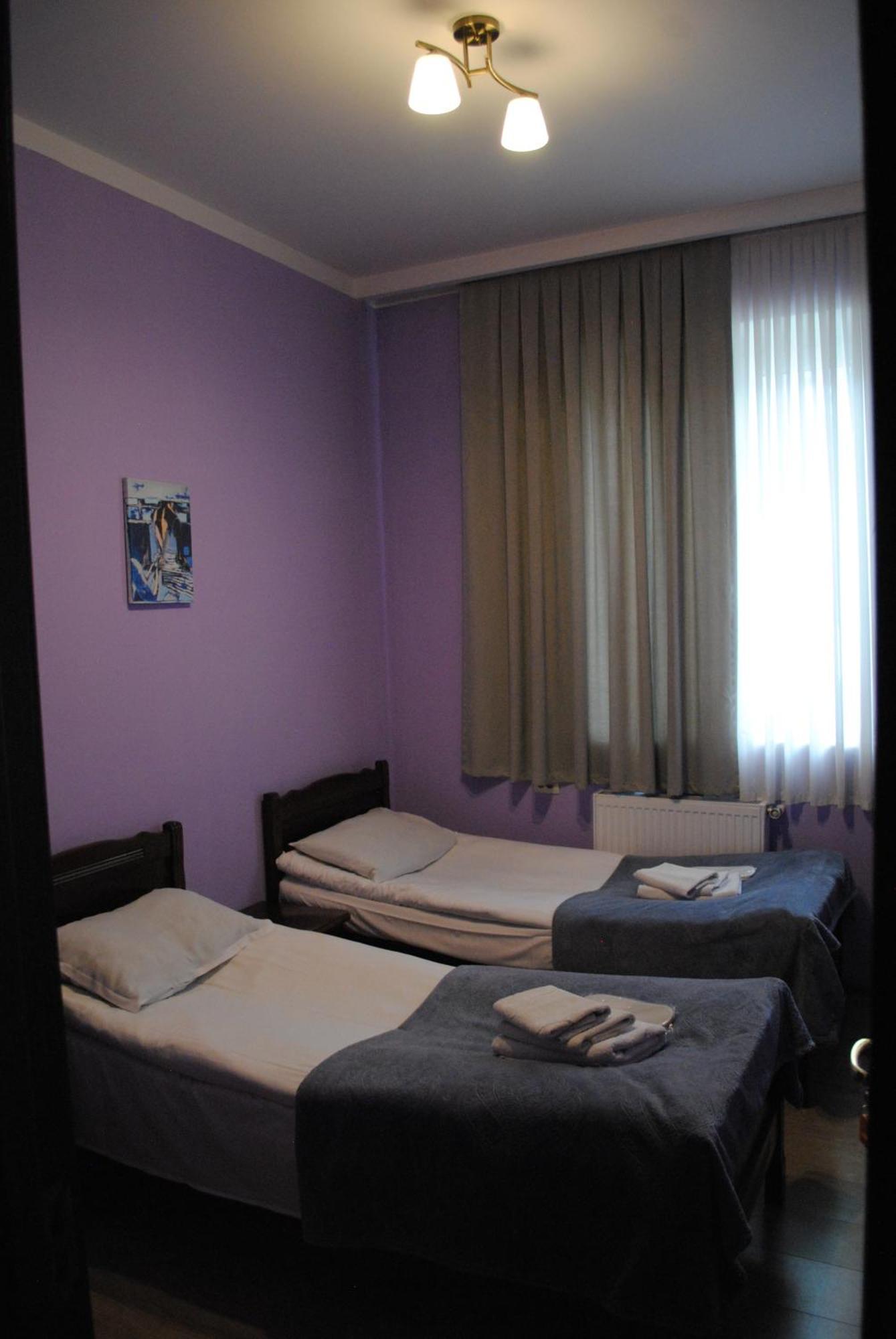 Sweet Home Tbilisi Exterior photo