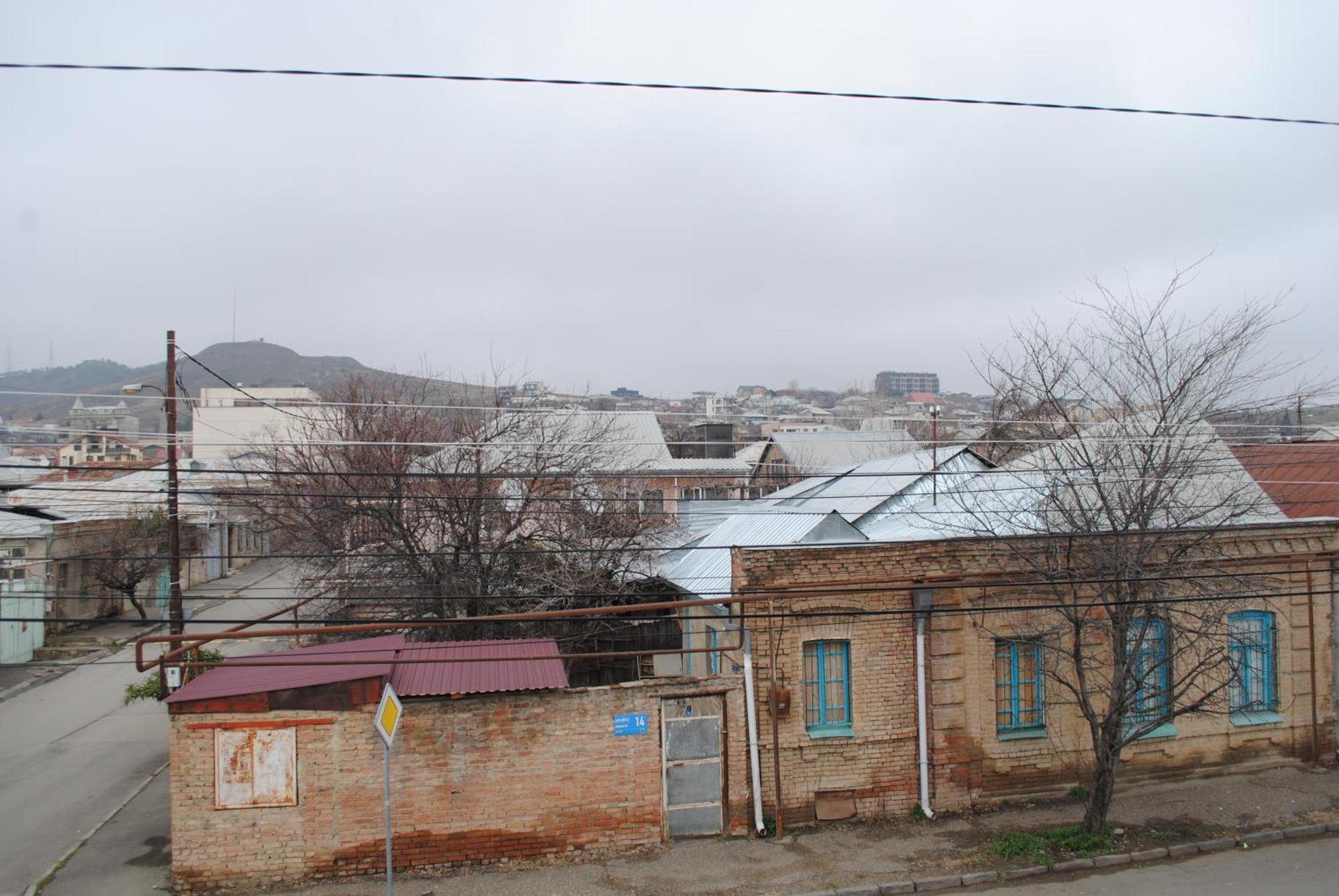 Sweet Home Tbilisi Exterior photo