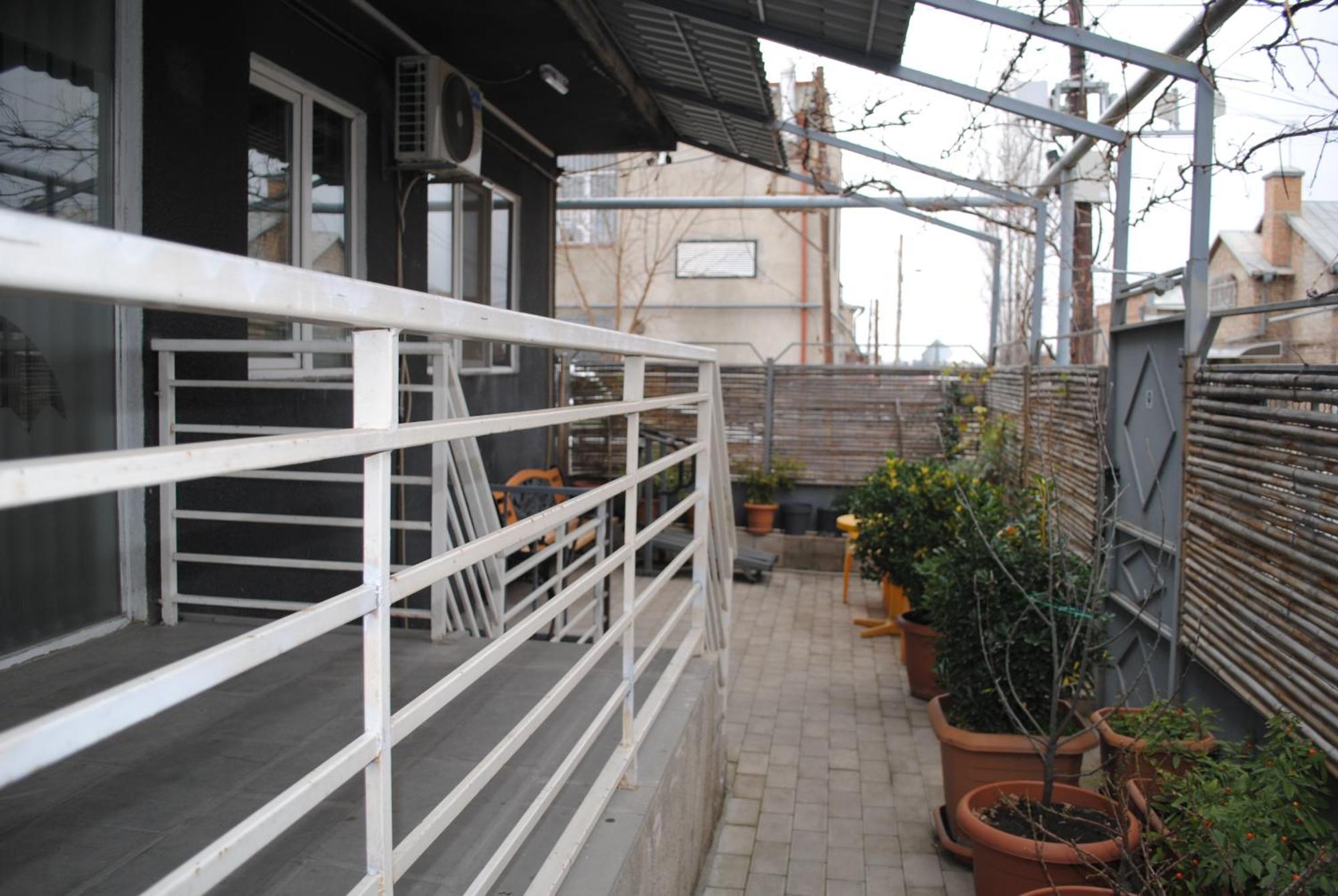 Sweet Home Tbilisi Exterior photo
