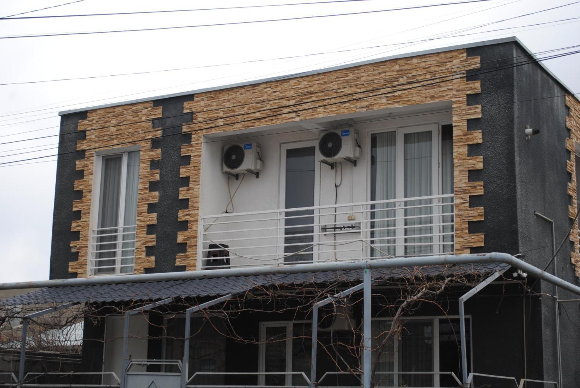 Sweet Home Tbilisi Exterior photo