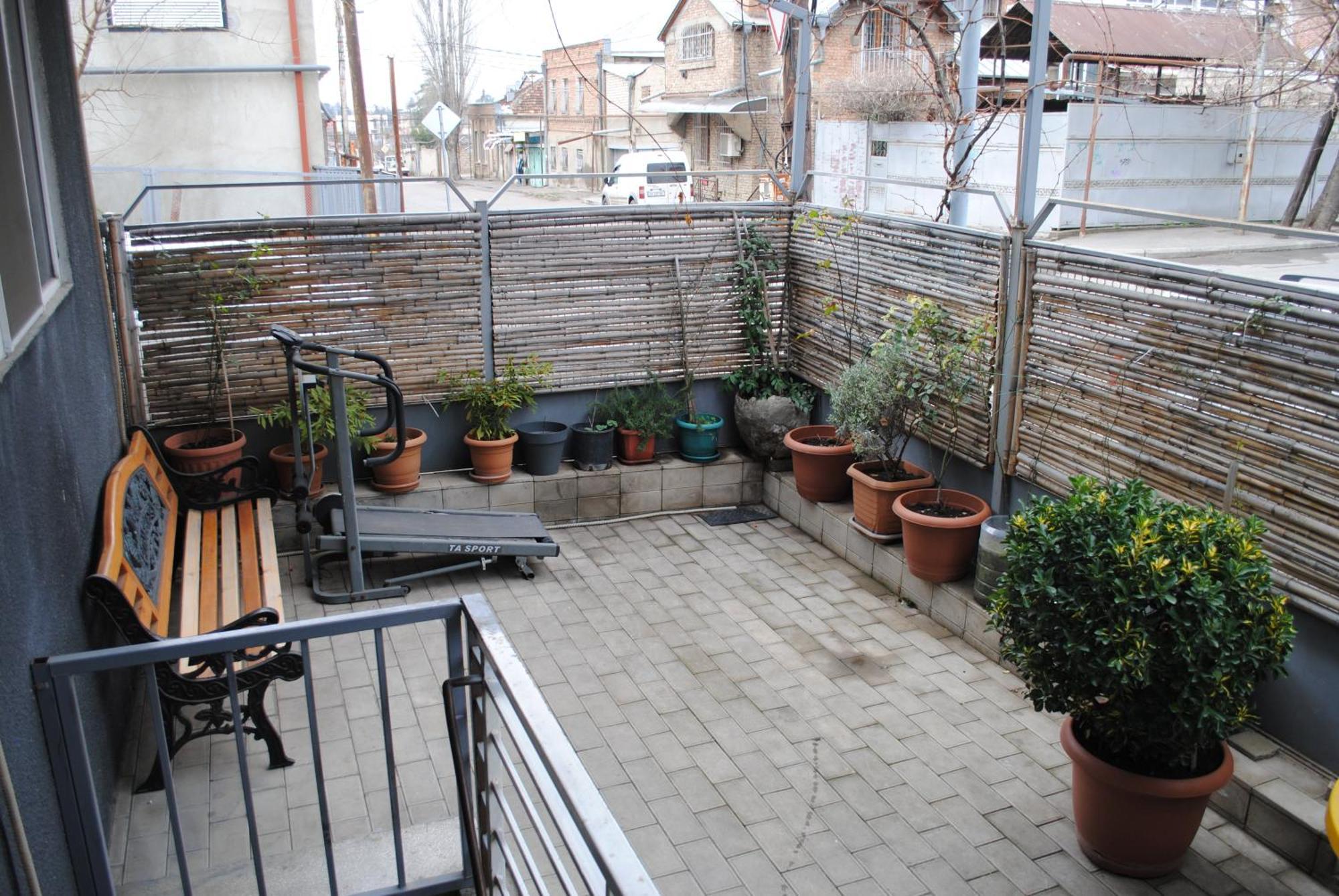 Sweet Home Tbilisi Exterior photo