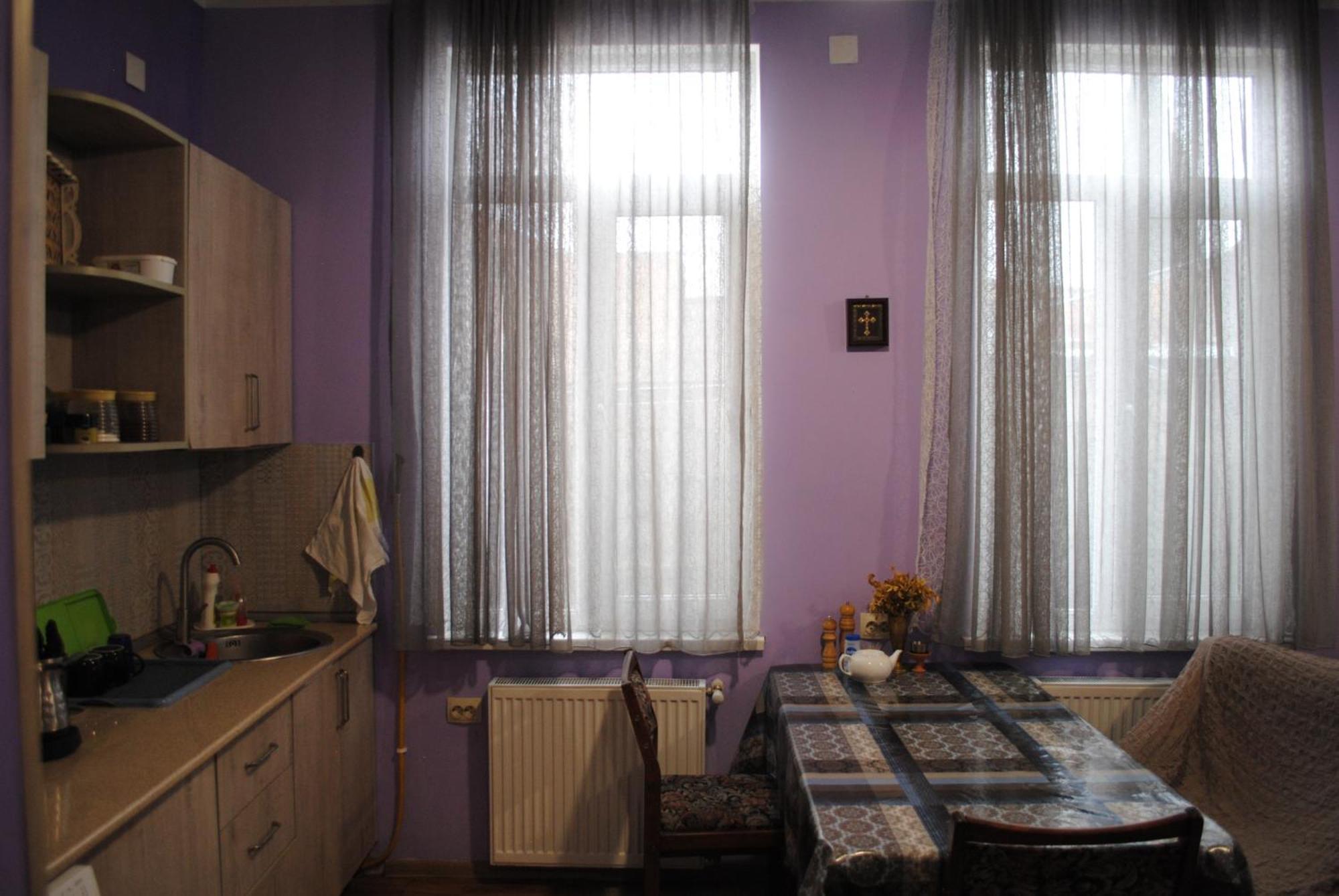 Sweet Home Tbilisi Exterior photo