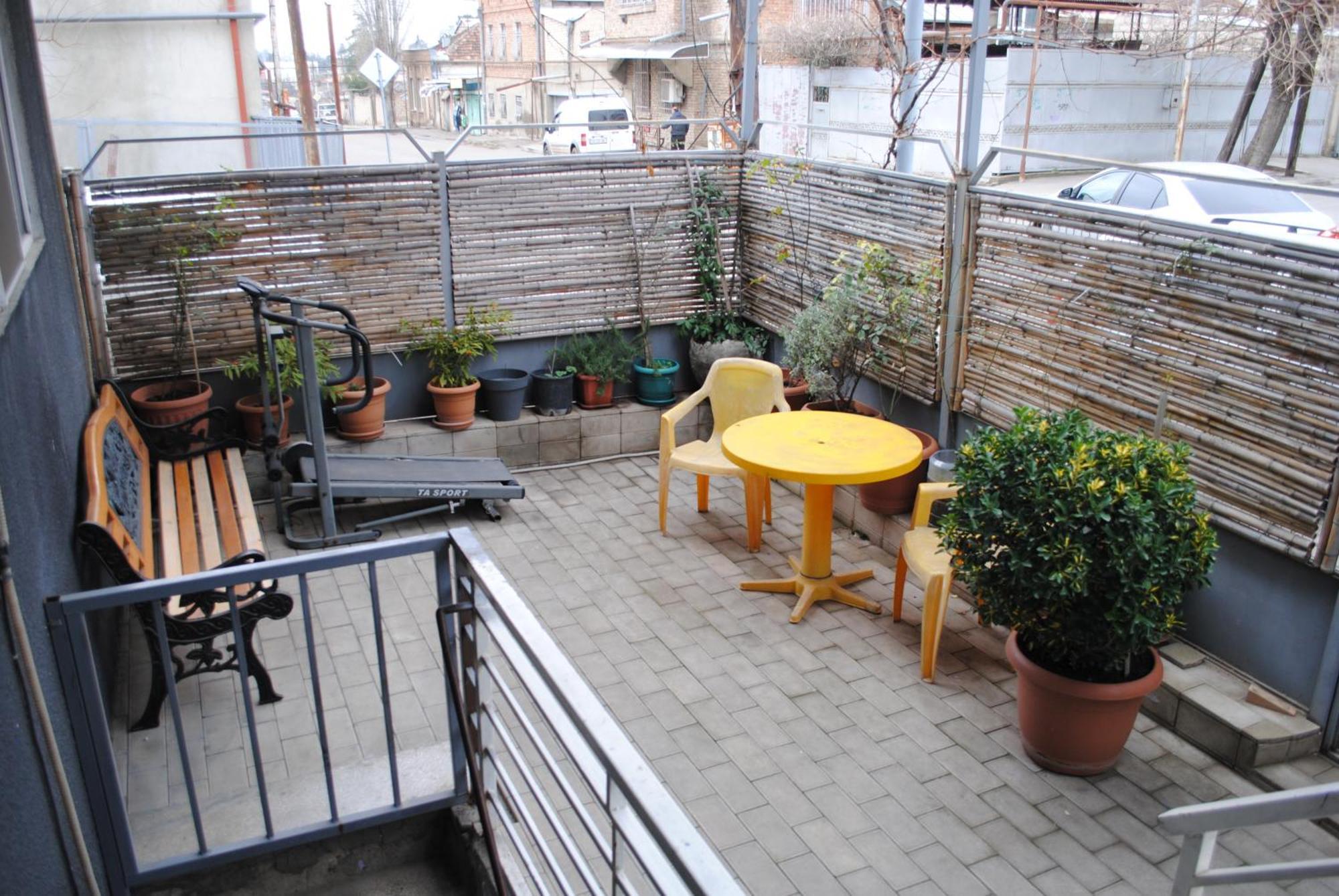 Sweet Home Tbilisi Exterior photo
