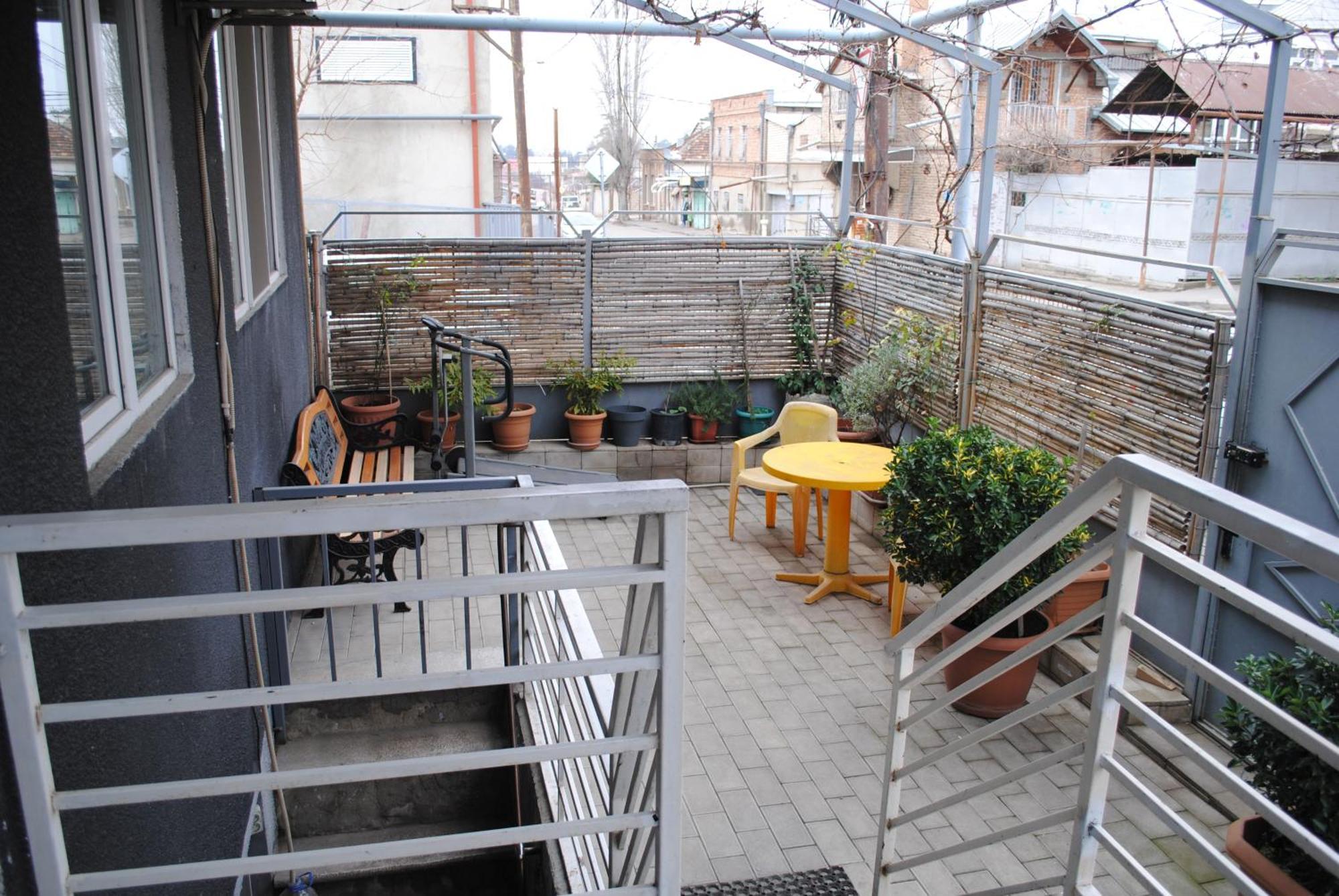 Sweet Home Tbilisi Exterior photo