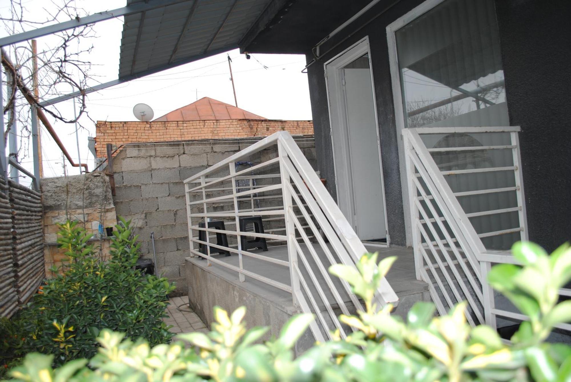 Sweet Home Tbilisi Exterior photo