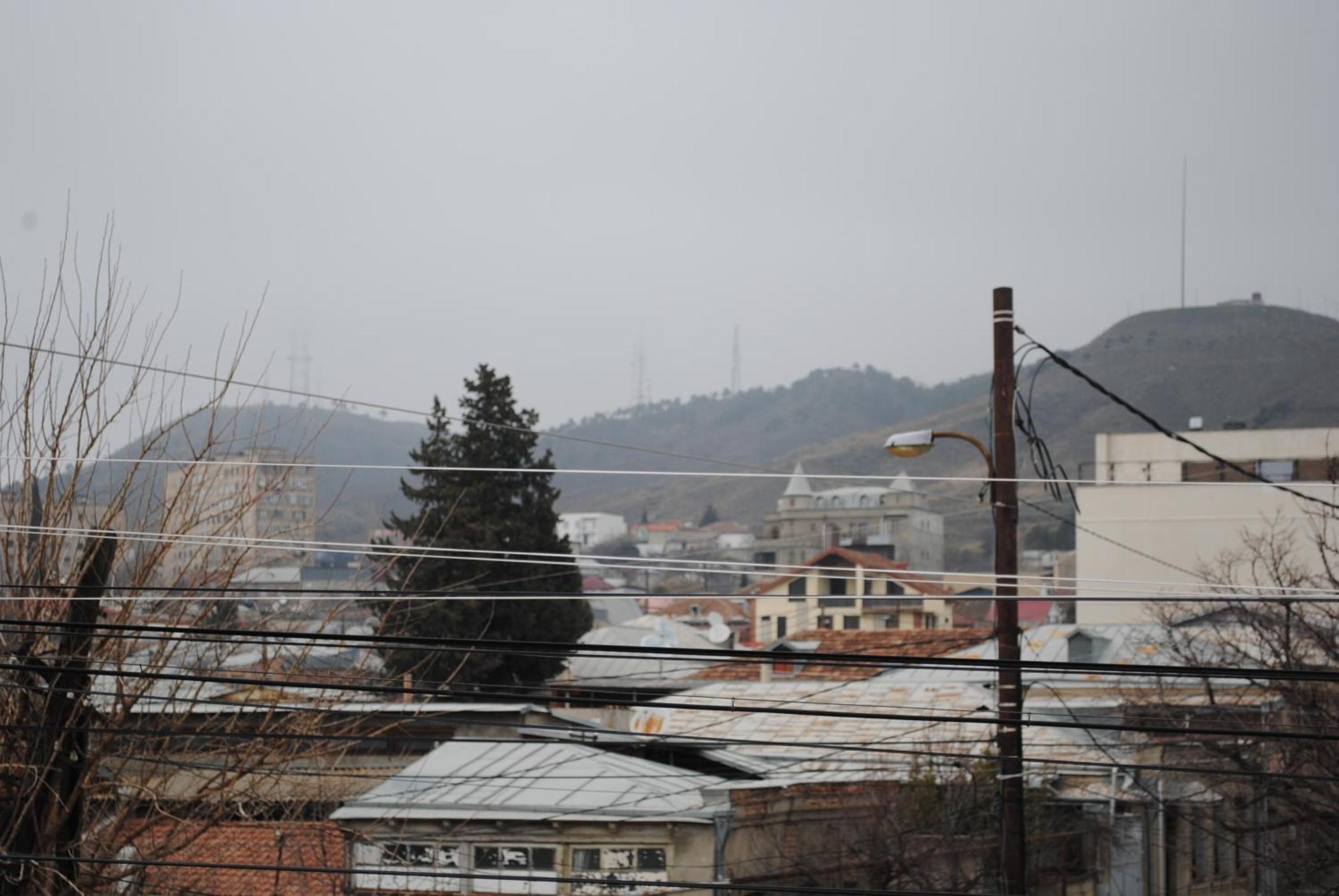Sweet Home Tbilisi Exterior photo