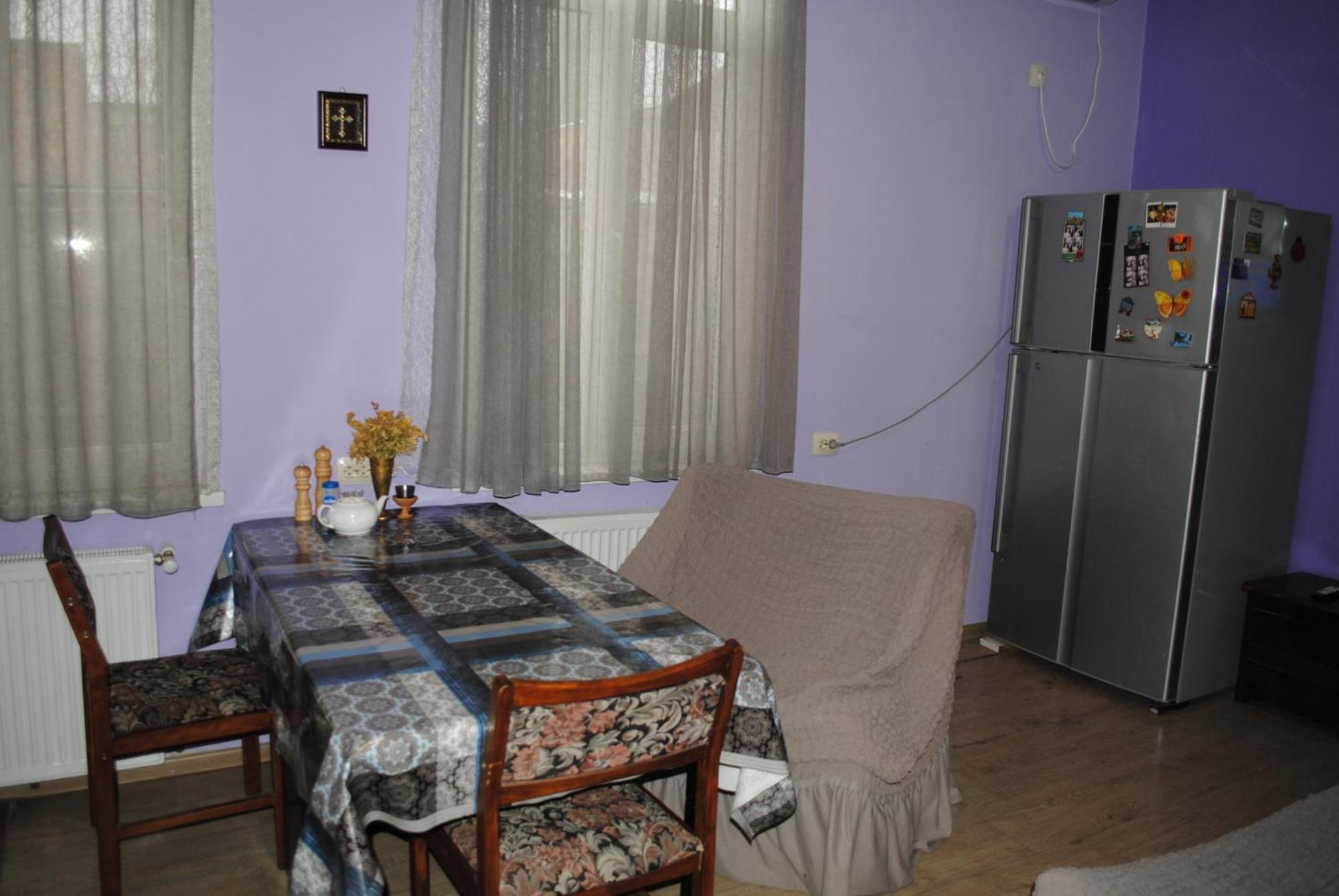 Sweet Home Tbilisi Exterior photo