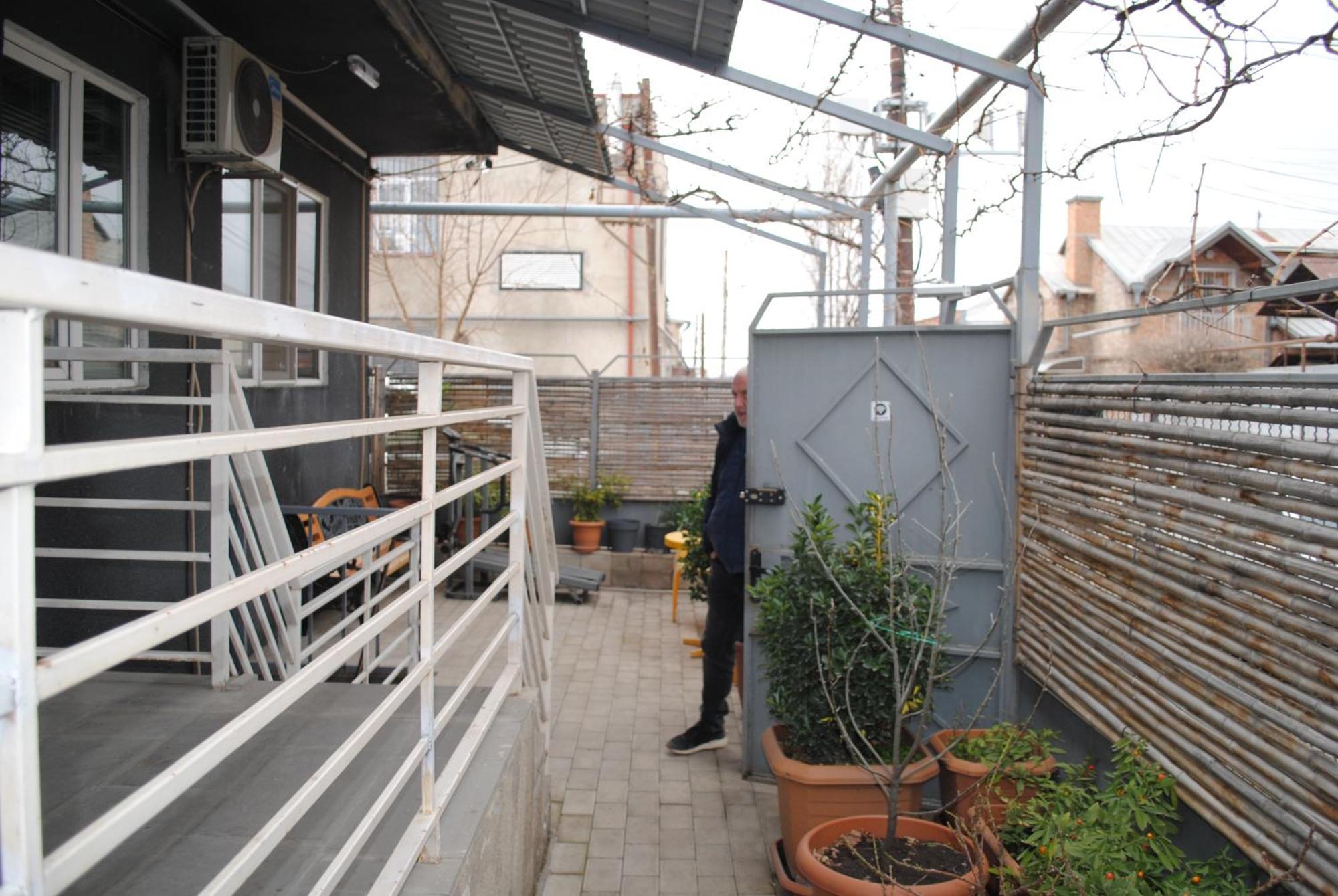 Sweet Home Tbilisi Exterior photo