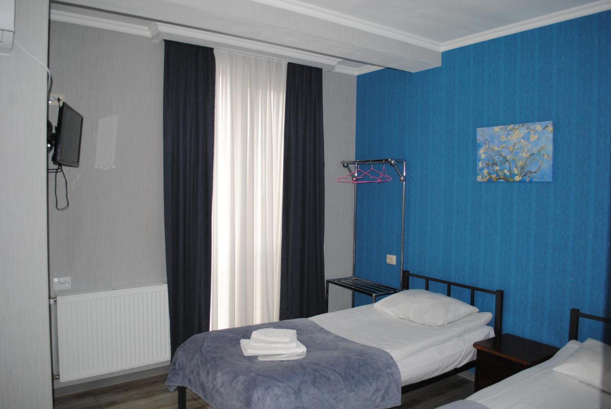 Sweet Home Tbilisi Exterior photo