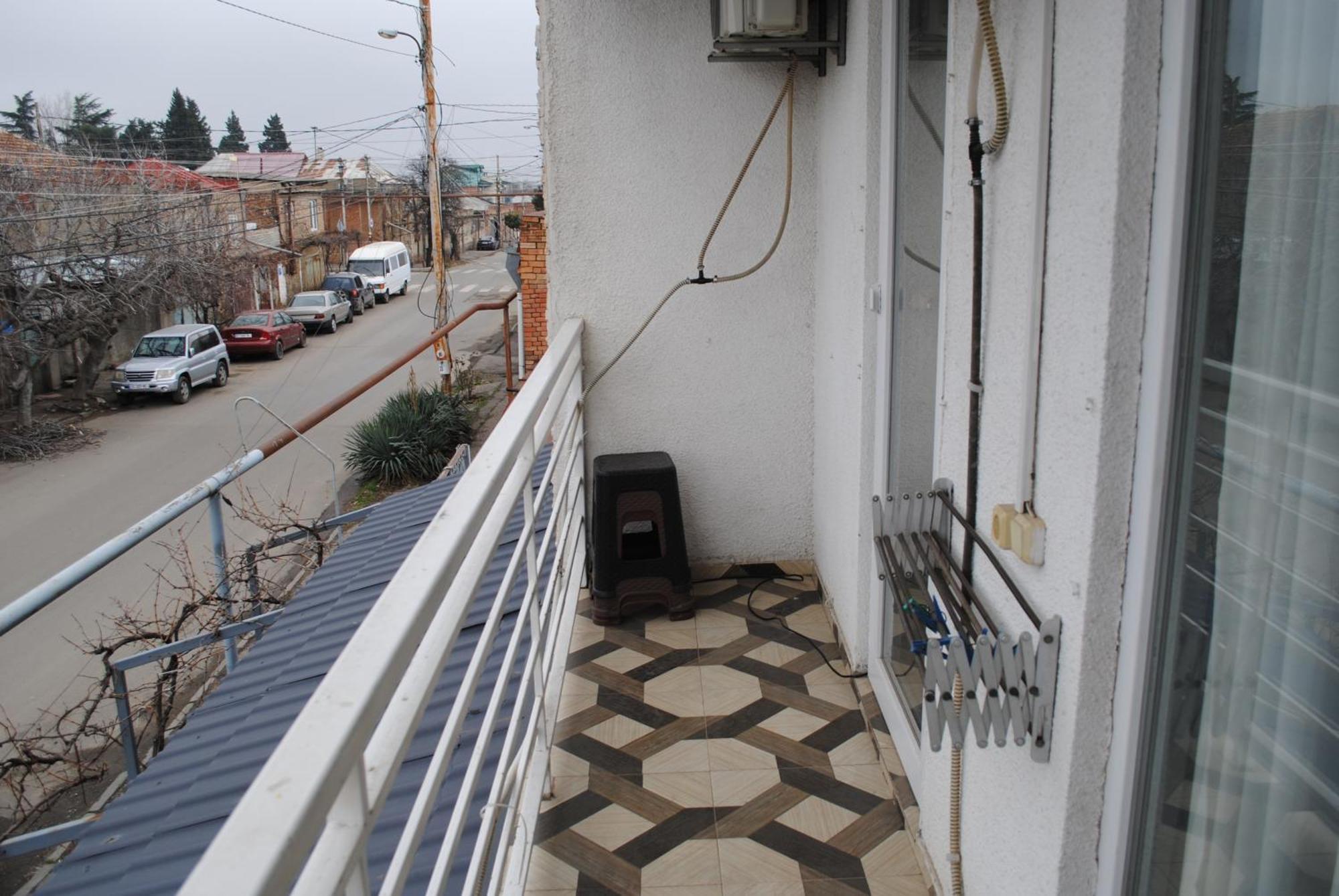 Sweet Home Tbilisi Exterior photo