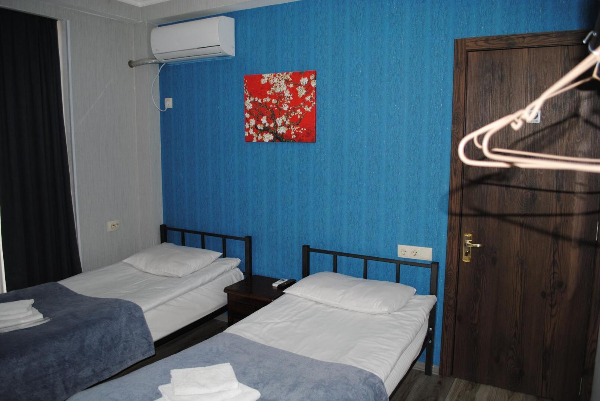 Sweet Home Tbilisi Exterior photo