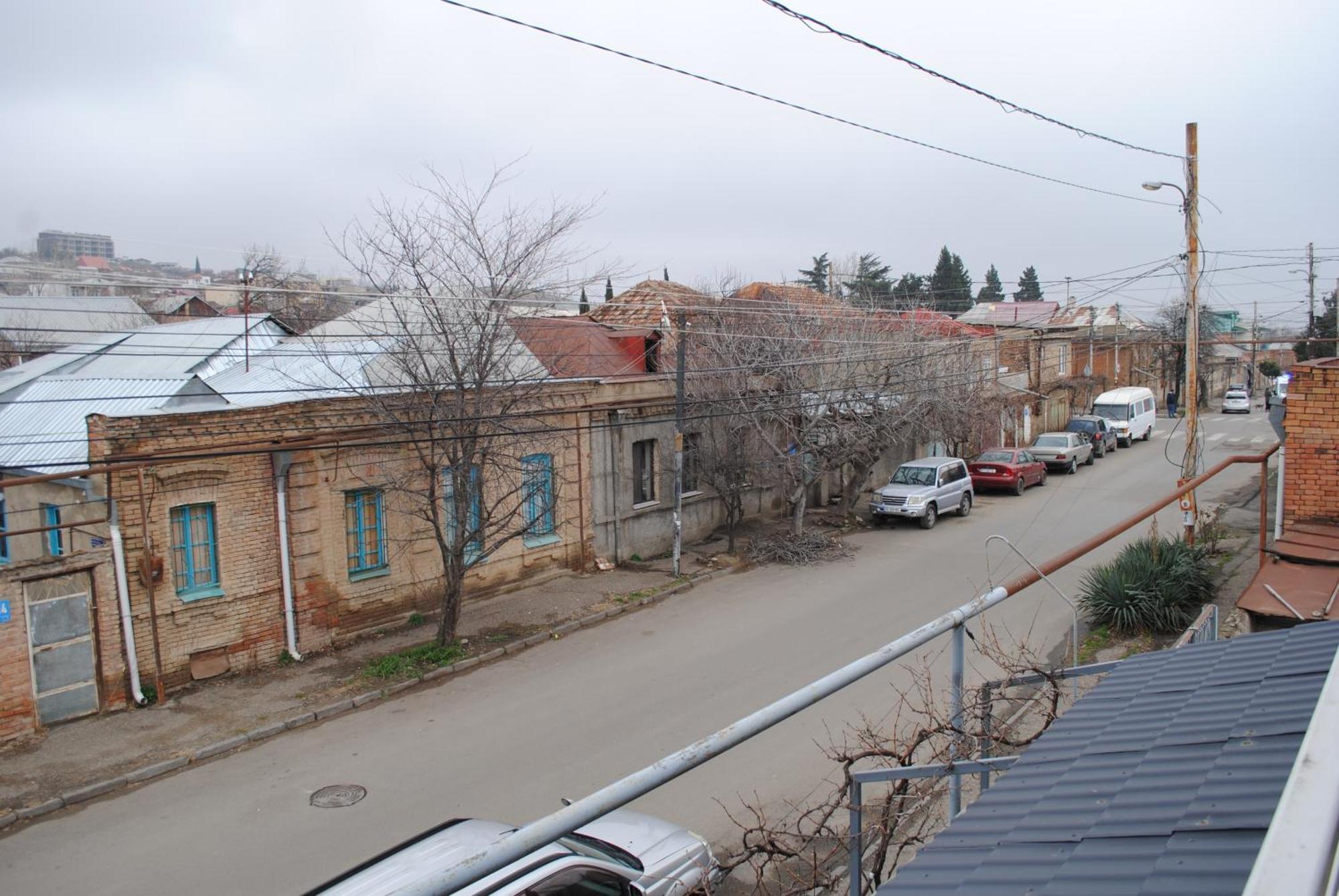 Sweet Home Tbilisi Exterior photo
